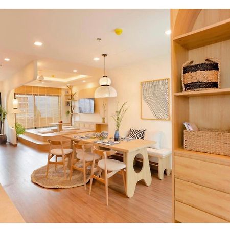 Flc Sea View Apartment كوي نون المظهر الخارجي الصورة