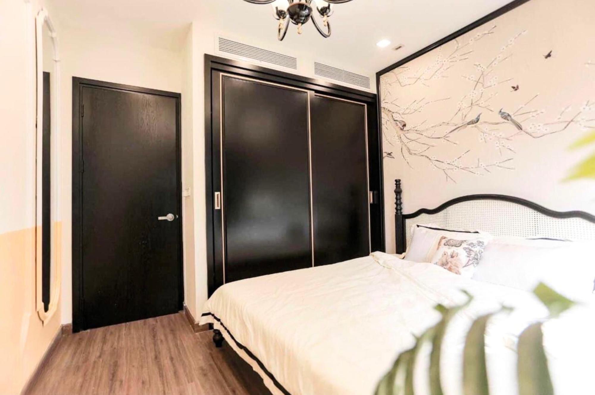 Flc Sea View Apartment كوي نون المظهر الخارجي الصورة
